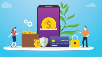 Vay vốn trực tuyến: Giải pháp cho bài toán 