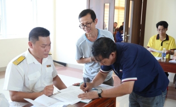 Thuế cơ sở 1: Quản lý, thu thuế và chống thất thu hiệu quả