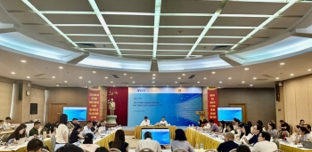 Sửa Luật Quản lý thuế: Giảm chi phí tuân thủ và tạo thuận lợi tối đa cho người nộp thuế