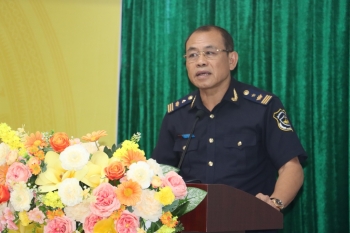 Hải quan Thái Nguyên gỡ vướng cho doanh nghiệp XNK