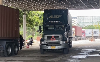 Nghiên cứu điều chỉnh quy định liên quan đến vận tải qua biên giới Việt Nam – Campuchia