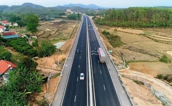 Lạng Sơn phấn đấu trở thành trung tâm logistics và kinh tế cửa khẩu trọng điểm