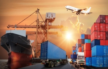 Câu hỏi đáp thường gặp trong lĩnh vực Logistics