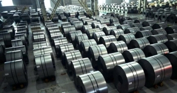 Thép Việt vào Anh chịu hạn ngạch mới