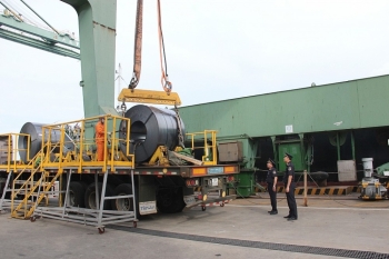 Khai sửa đổi, bổ sung trị giá hàng hóa nhập khẩu đã thông quan